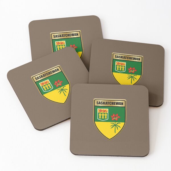 Item preview, SASKATCHEWAN Phone Cases & Other Gifts (3) designed and sold by mpodger.