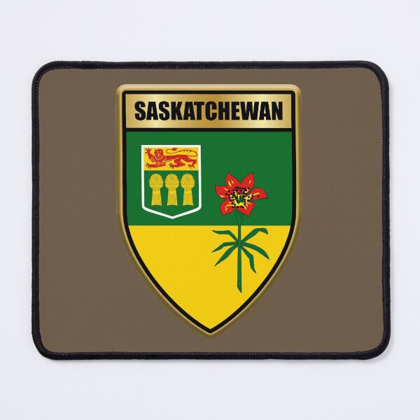 Item preview, SASKATCHEWAN Phone Cases & Other Gifts (3) designed and sold by mpodger.