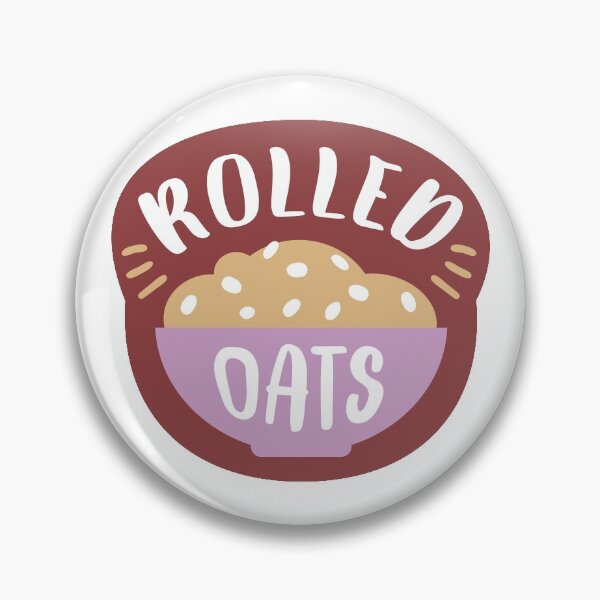 Item preview, Rolled Oats designed and sold by TamGustam.