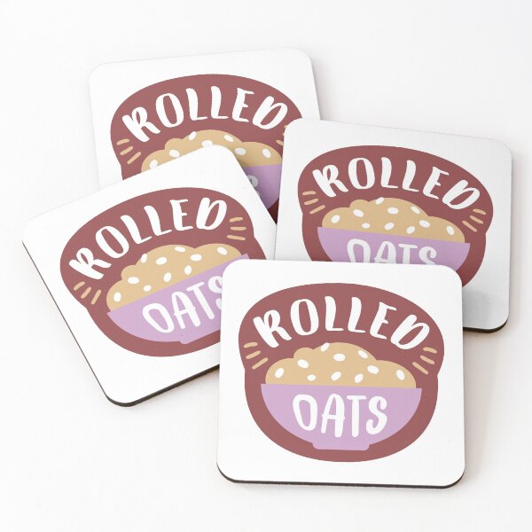 Item preview, Rolled Oats designed and sold by TamGustam.