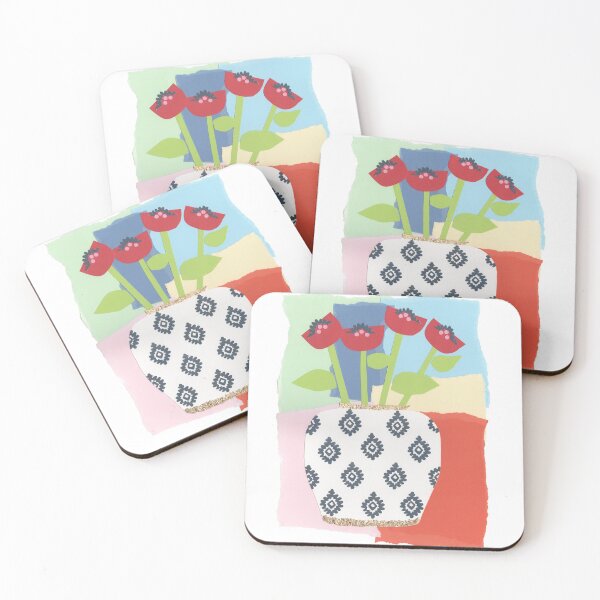 Item preview, Flowers for Elia designed and sold by iallamozas.