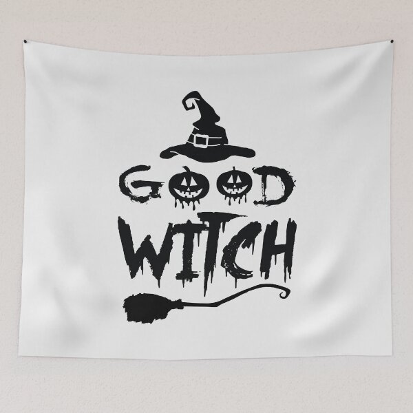 Item preview, Not The Bad Witch | Halloween Costume designed and sold by DrawingBoard.