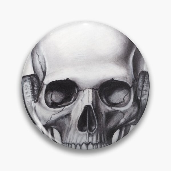 Item preview, GSkull designed and sold by GhShops.