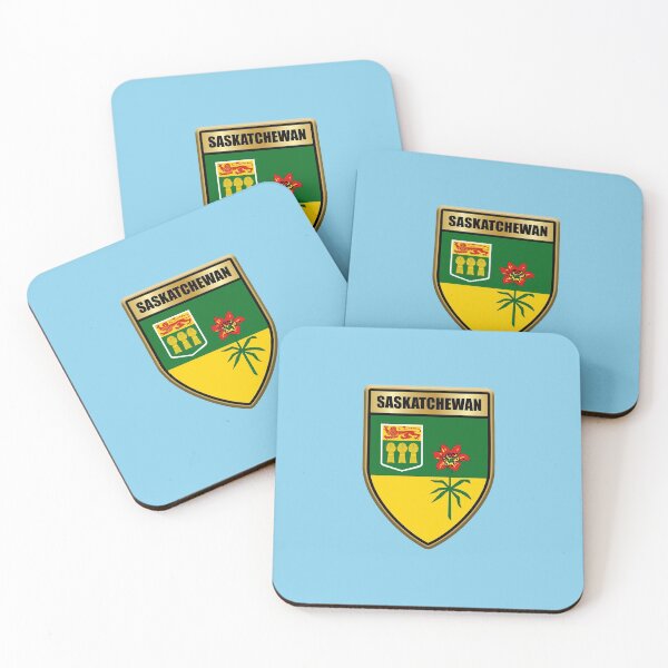 Item preview, SASKATCHEWAN Phone Cases & Other Gifts (4) designed and sold by mpodger.