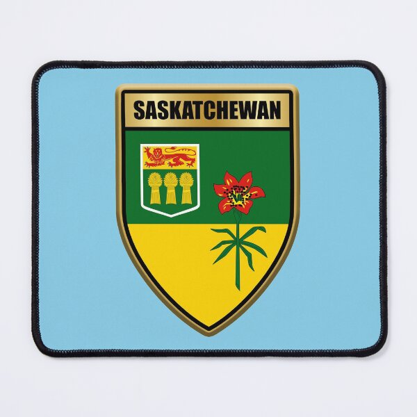 Item preview, SASKATCHEWAN Phone Cases & Other Gifts (4) designed and sold by mpodger.