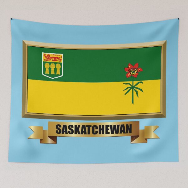 Item preview, SASKATCHEWAN Phone Cases & Other Gifts (4) designed and sold by mpodger.