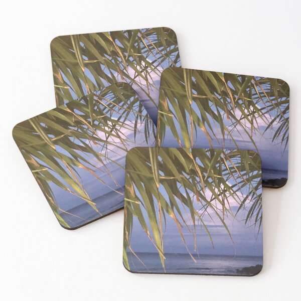 Item preview, Palm n Ocean designed and sold by DRONECASTERZ.