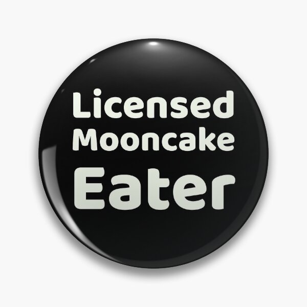 Item preview, Final Space Mooncake Chookity Pok - Divertido designed and sold by ExploreTheStore.