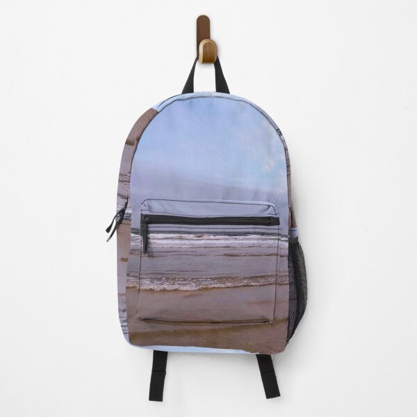 Item preview, Waves, Sand and Sky Miramar Beach designed and sold by Kuetspal-Lin.