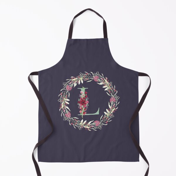 Item preview, Letter L - decorative monogram designed and sold by Lolly's Lane Shoppe.