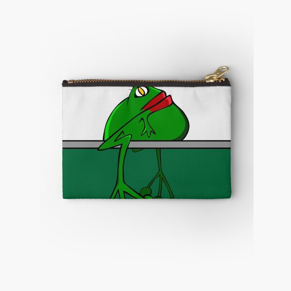 Item preview, frog designed and sold by DADSOLDAXE.