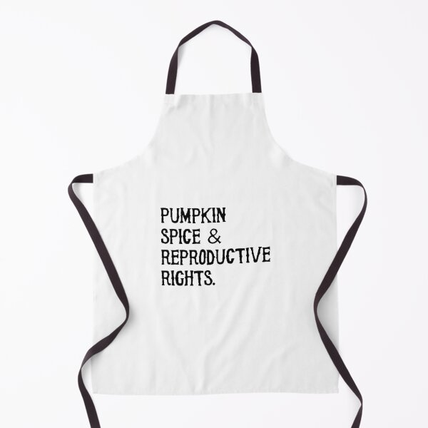 Item preview, Pumpkin Spice And Reproductive Rights Fall Feminist Choice designed and sold by charaf19.
