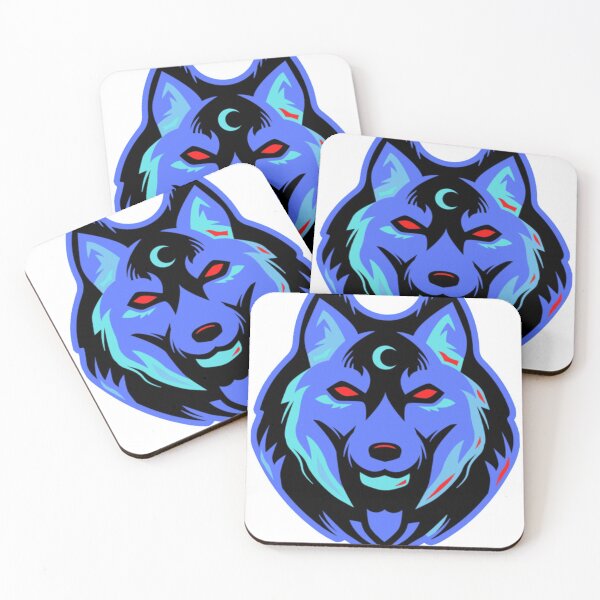 Item preview, Wolf Design designed and sold by Roshan113.