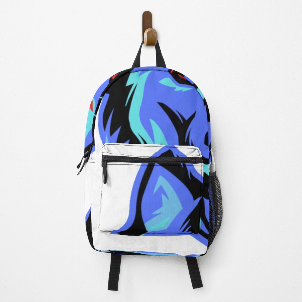Item preview, Backpack designed and sold by Roshan113.