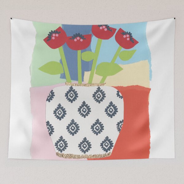 Item preview, Flowers for Elia designed and sold by iallamozas.