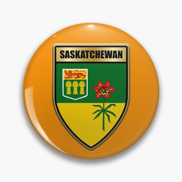 Item preview, SASKATCHEWAN Phone Cases & Other Gifts (5) designed and sold by mpodger.