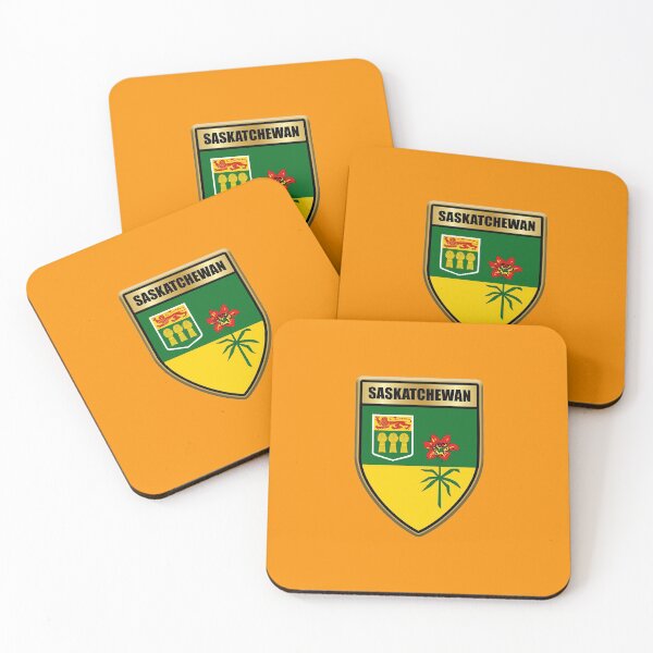 Item preview, SASKATCHEWAN Phone Cases & Other Gifts (5) designed and sold by mpodger.