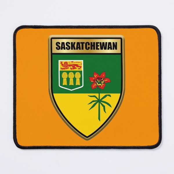 Item preview, SASKATCHEWAN Phone Cases & Other Gifts (5) designed and sold by mpodger.