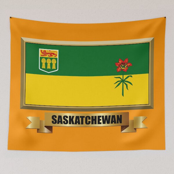 Item preview, SASKATCHEWAN Phone Cases & Other Gifts (5) designed and sold by mpodger.