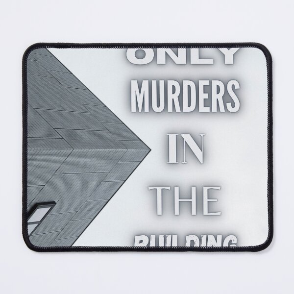 Item preview, Only murders in the building designed and sold by ChooseTheBest05.