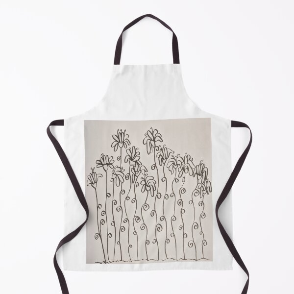 Item preview, Be My Flowerwall designed and sold by tthode.