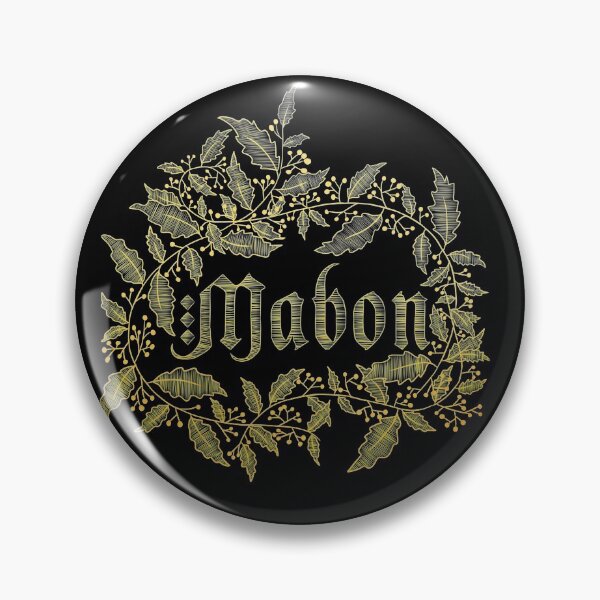 Item preview, Mabon designed and sold by AkemiMari.