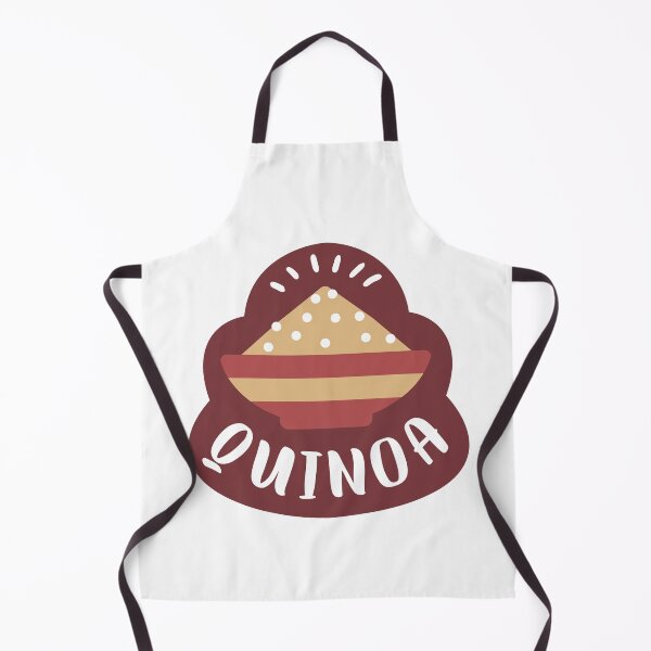 Item preview, Quinoa Label designed and sold by TamGustam.