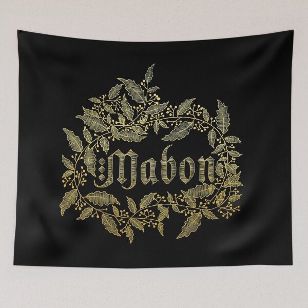 Item preview, Mabon designed and sold by AkemiMari.
