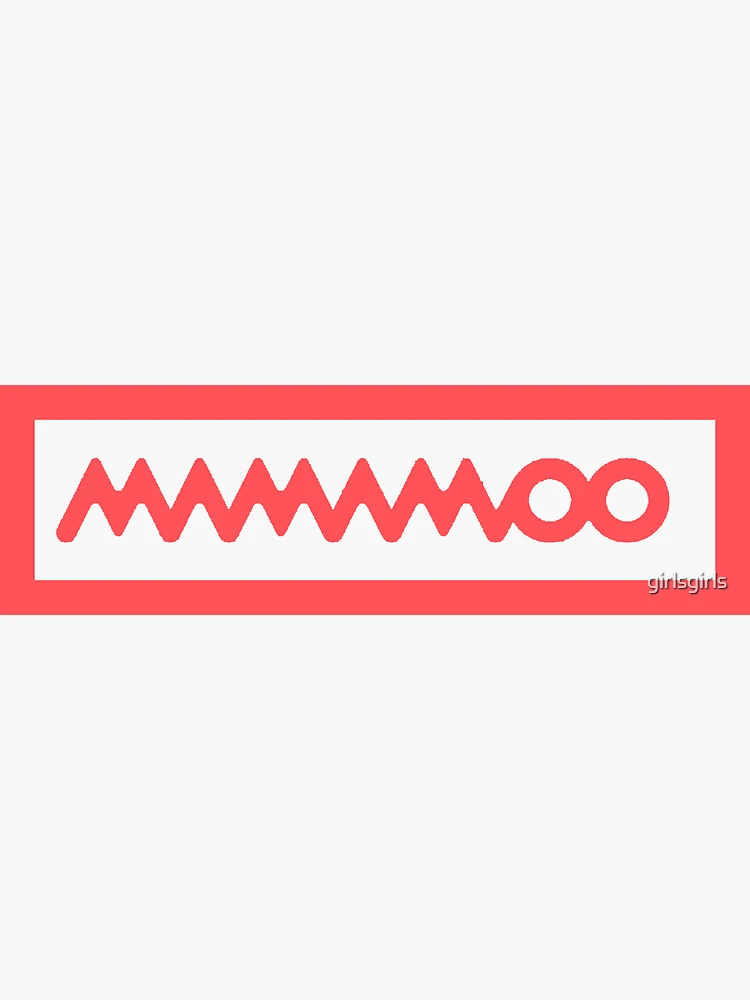 Top more than 186 mamamoo logo super hot