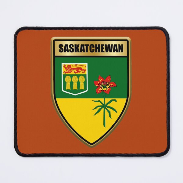 Item preview, SASKATCHEWAN Phone Cases & Other Gifts (6) designed and sold by mpodger.