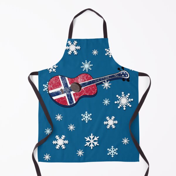 Item preview, God jul, Merry Christmas in Norwegian designed and sold by DeliriousSteve.