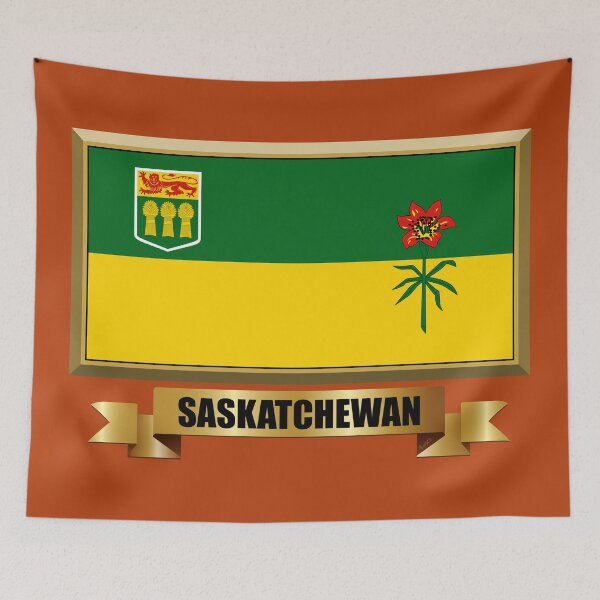 Item preview, SASKATCHEWAN Phone Cases & Other Gifts (6) designed and sold by mpodger.