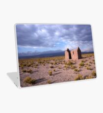 Ruin Laptop Skin
