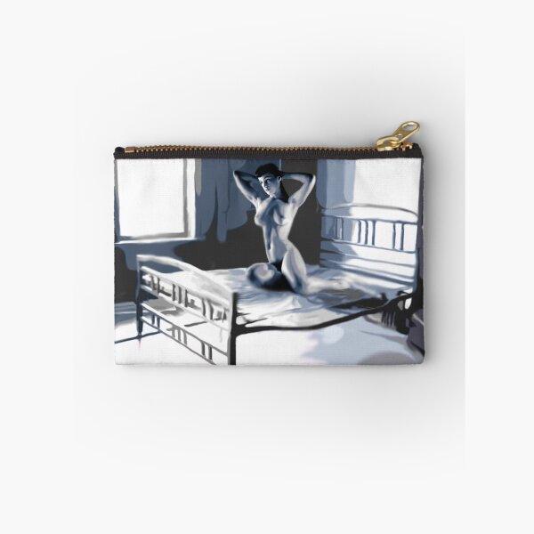 Item preview, Betty on bed designed and sold by Cliff Vestergaard.