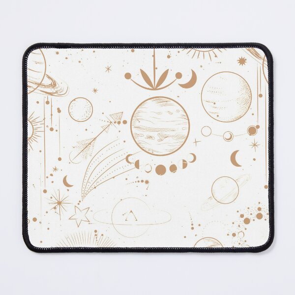 Item preview, Planets and Stars designed and sold by ShopLizCreates.