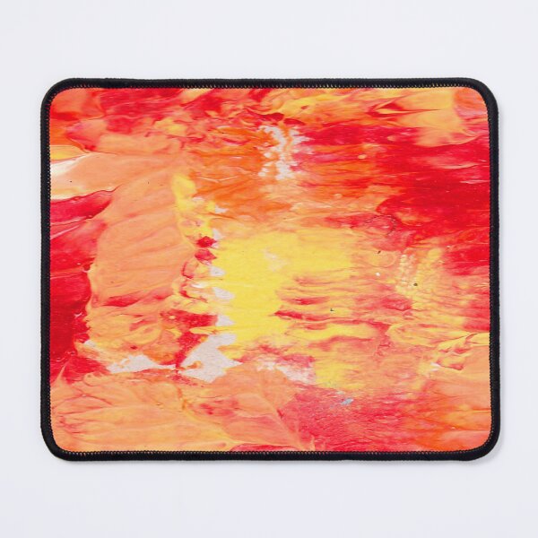 Item preview, Energetic Reds and Orange designed and sold by Giftables.