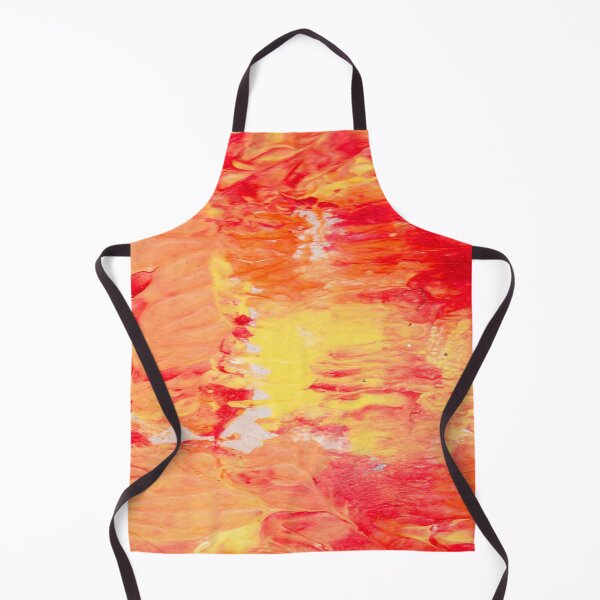 Item preview, Energetic Reds and Orange designed and sold by Giftables.