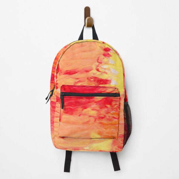 Item preview, Energetic Reds and Orange designed and sold by Giftables.