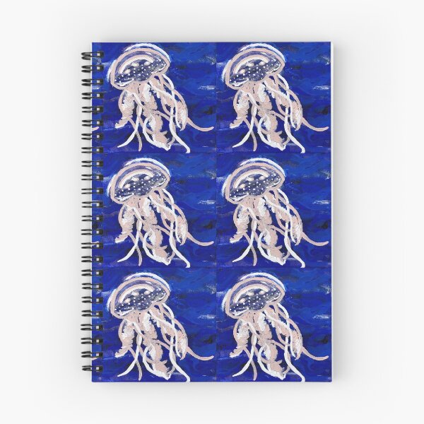 Item preview, Jellyfish named Steve designed and sold by EmmelineKlatt.