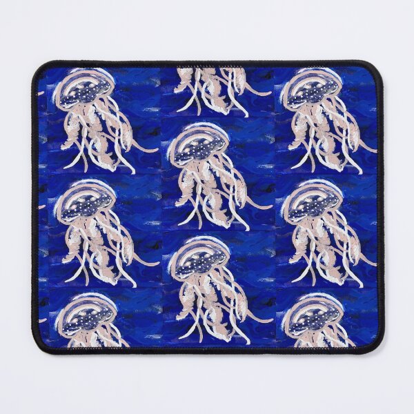 Item preview, Jellyfish named Steve designed and sold by EmmelineKlatt.