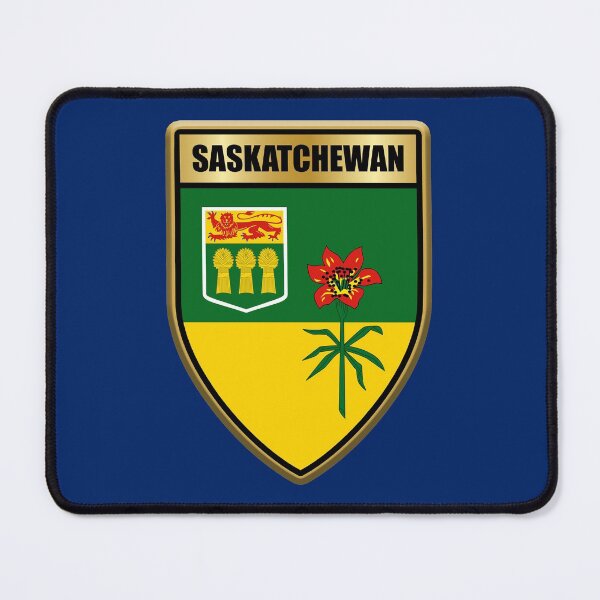 Item preview, SASKATCHEWAN Phone Cases & Other Gifts (7) designed and sold by mpodger.