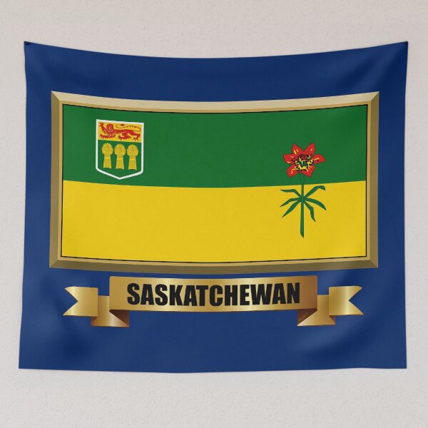 Item preview, SASKATCHEWAN Phone Cases & Other Gifts (7) designed and sold by mpodger.