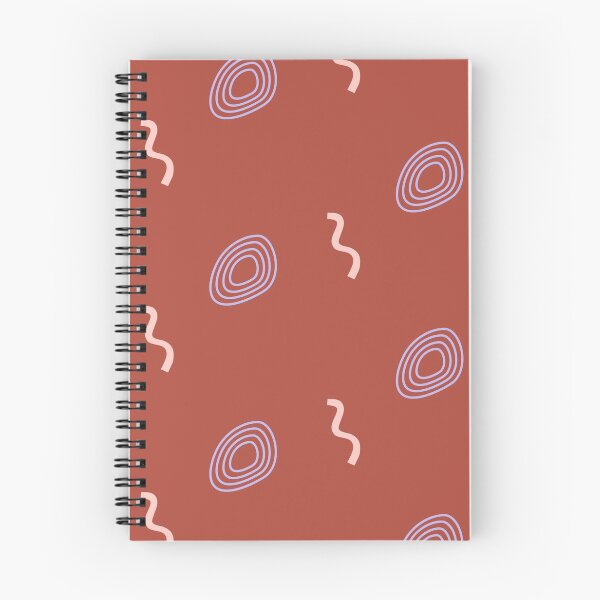 Item preview, Abstract Simple Shapes designed and sold by mainsqueezemar.