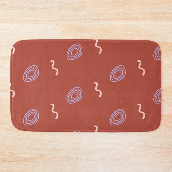 Item preview, Abstract Simple Shapes designed and sold by mainsqueezemar.