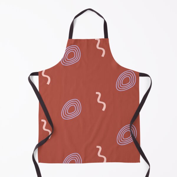 Item preview, Abstract Simple Shapes designed and sold by mainsqueezemar.