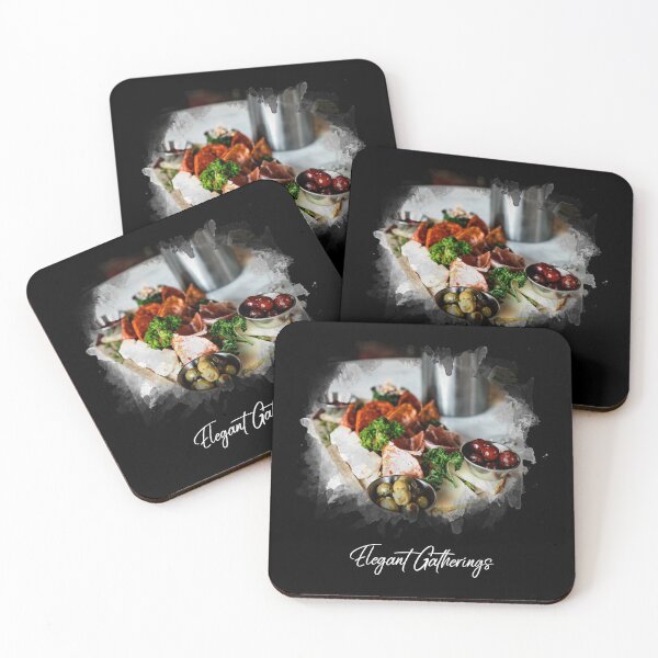 Item preview, Elegant Gatherings  designed and sold by Smoke-Screen-.