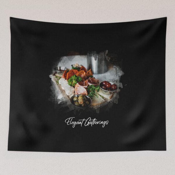 Item preview, Elegant Gatherings  designed and sold by Smoke-Screen-.