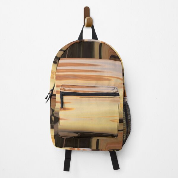 Item preview, Coastal Drive Summer Sunset Colors Abstract designed and sold by Beachy.