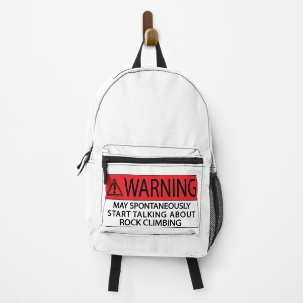 Item preview, warning may spontaneously start talking about rock climbing designed and sold by abdelhay31.
