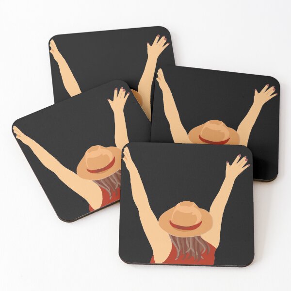 Item preview, Live life: free girl designed and sold by oko-designs.